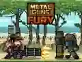 Gioco Furia delle Armi Metalliche in linea Gioco Furia delle Armi Metalliche in linea