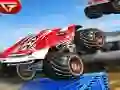 Gioco Monster Truck Impossibile in linea