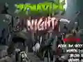 Gioco Notte dei Zombie in linea Gioco Notte dei Zombie in linea