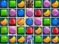 Gioco Sweet Candy Match 3 in linea Gioco Sweet Candy Match 3 in linea