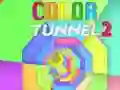 Gioco Tunnel Colorato 2 in linea Gioco Tunnel Colorato 2 in linea