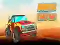 Gioco Strada del Monster Truck in linea Gioco Strada del Monster Truck in linea