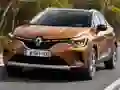 Gioco Renault Captur in linea Gioco Renault Captur in linea