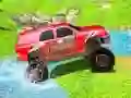 Gioco Simulatore di Jeep Offroad in linea Gioco Simulatore di Jeep Offroad in linea