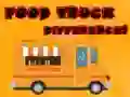 Gioco Differenze nei Food Truck in linea Gioco Differenze nei Food Truck in linea
