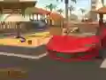 Gioco Furia del Parcheggio 3D: Città della Spiaggia in linea Gioco Furia del Parcheggio 3D: Città della Spiaggia in linea