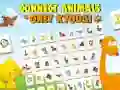 Gioco Onet Connect Animali in linea