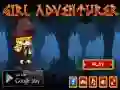 Gioco Ragazza Avventuriera in linea