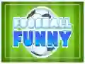Gioco Calcio Balilla Divertente in linea