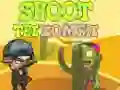 Gioco Spara al Zombie in linea