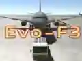 Gioco Evo-F3 in linea