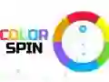 Gioco Rotazione di Colore in linea