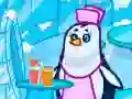 Gioco Caffè dei Pinguini in linea