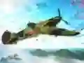 Gioco Cani dell'Aria della Seconda Guerra Mondiale in linea Gioco Cani dell'Aria della Seconda Guerra Mondiale in linea