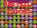 Gioco Halloween: Collasso dei Blocchi in linea Gioco Halloween: Collasso dei Blocchi in linea