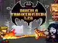 Gioco Dracula Frankenstein & Co. in linea Gioco Dracula Frankenstein & Co. in linea