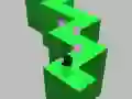 Gioco Palla Zigzag in linea