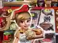 Gioco Cucina Veloce 4 Bistecche in linea