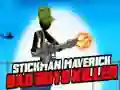 Gioco Stickman Maverick: Killer dei Cattivi Ragazzi in linea