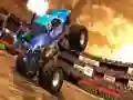 Gioco Monster Truck 2018 in linea Gioco Monster Truck 2018 in linea
