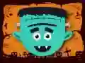 Gioco Halloween Dove è il mio zombie in linea Gioco Halloween Dove è il mio zombie in linea