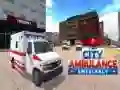 Gioco Simulatore di Autista Ambulanza di Soccorso 2018 in linea