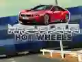 Gioco Meravigliosi Hot Wheels in linea Gioco Meravigliosi Hot Wheels in linea