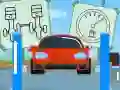 Gioco Libro da Colorare Parti di Auto in linea Gioco Libro da Colorare Parti di Auto in linea