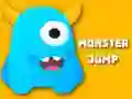 Gioco Salto del Mostro in linea