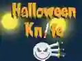 Gioco Coltello di Halloween in linea Gioco Coltello di Halloween in linea