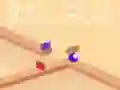 Gioco Corsa della Palla in linea