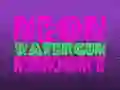 Gioco Memoria della Pistola ad Acqua Neon in linea