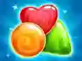 Gioco Cookie Crush Mania in linea