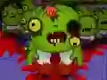 Gioco Crossy Road Zombies in linea Gioco Crossy Road Zombies in linea