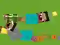 Gioco SlitherCraft.io in linea