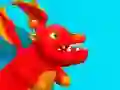 Gioco Corsa di Volo del Drago in linea