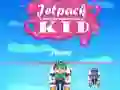 Gioco Ragazzo con Jet Pack in linea
