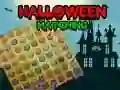 Gioco Halloween Abbinamento in linea Gioco Halloween Abbinamento in linea