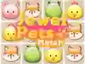Gioco Jewel Pets Match in linea Gioco Jewel Pets Match in linea
