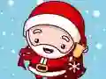 Gioco Differenza di Tempo di Natale in linea Gioco Differenza di Tempo di Natale in linea