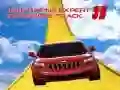 Gioco Esperto di Corse con Jeep: Pista Impossibile 3D in linea Gioco Esperto di Corse con Jeep: Pista Impossibile 3D in linea