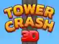 Gioco Tower Crash 3D in linea