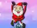 Gioco Salto di Babbo Natale in linea Gioco Salto di Babbo Natale in linea