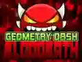 Gioco Geometry Dash Bloodbath in linea Gioco Geometry Dash Bloodbath in linea