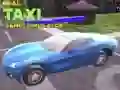 Gioco Simulatore di Gioco di Taxi Reale in linea Gioco Simulatore di Gioco di Taxi Reale in linea