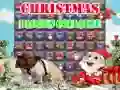 Gioco Collasso dei Blocchi di Natale in linea Gioco Collasso dei Blocchi di Natale in linea