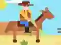 Gioco Rissa da Cowboy in linea