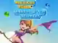 Gioco Saga Magica: Shooter della Strega delle Bolle in linea Gioco Saga Magica: Shooter della Strega delle Bolle in linea