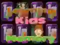 Gioco Memoria per Bambini in linea Gioco Memoria per Bambini in linea