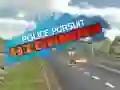 Gioco Inseguimento Poliziesco in Autostrada in linea Gioco Inseguimento Poliziesco in Autostrada in linea